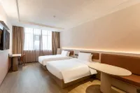 HanTing Hotel (Taicang Huangjing) Hotels in Taicang