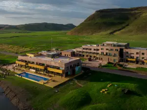Steppe Valley Resort