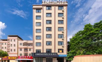 Yimei Hotel