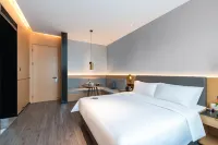 Lanting Hotel (Fengshou Road Store)