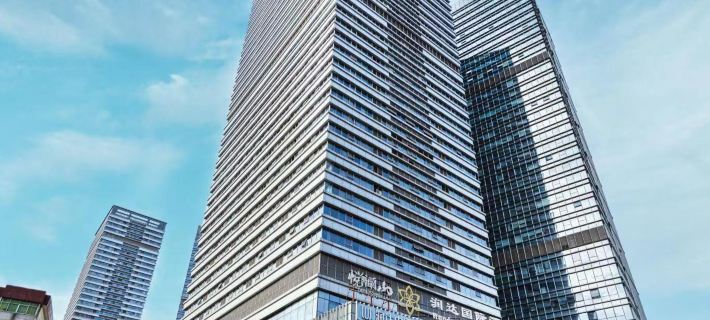 Pingxiang Boqiao Hotel Hotels in Pingxiang