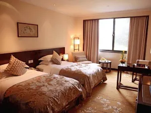 Garden Hotel SUZHOU