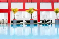 Hotel Sentral Melaka @ City Centre