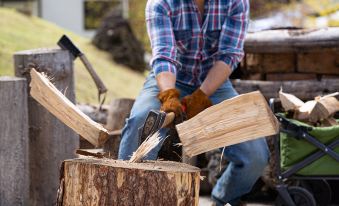 HANZ OUTDOOR RESORT (formerly GLAMPING VILLA HANZ KAWAGUCHIKO)