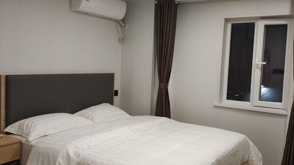 Yantai Mingdu Hotel