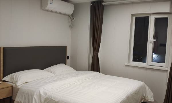 Yantai Mingdu Hotel