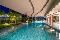 Oakwood Suites Tiwanon Bangkok - Pools