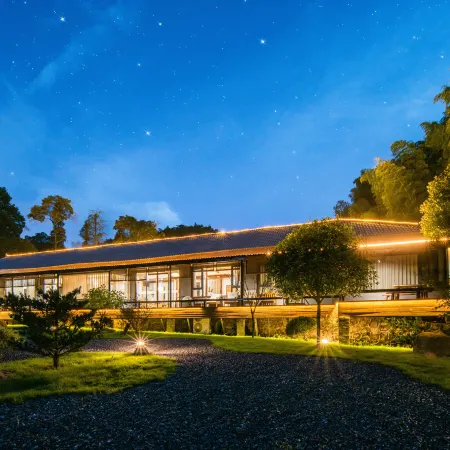 ZHUYE HOTEL