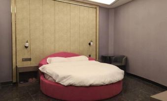 Jinhaicheng Hot Springs Resort & Spa Hotel