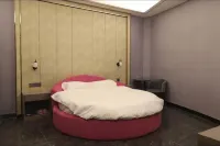 Jinhaicheng Hot Springs Resort & Spa Hotel Các khách sạn gần Goulouguan