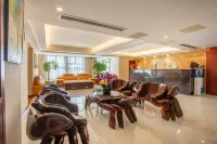 Hedeying Hotel