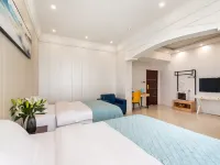 xihu-business hotel Hotels in Huaibin