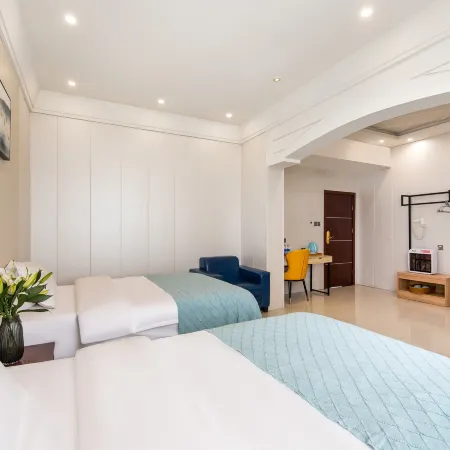 xihu-business hotel