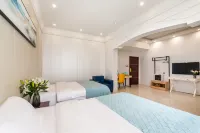 xihu-business hotel Hotels in Huaibin