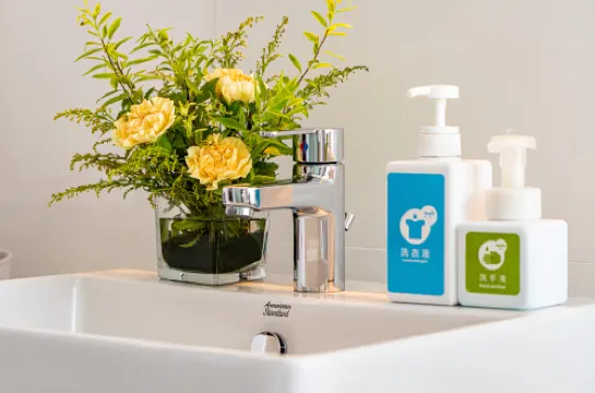 Wuyu Sky Garden Hotel (Chongqing Yuanyang Metro Station & Garden Expo Park Branch) Избранное Photos