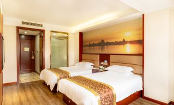 Wenzhou Jinfeng Business Hotel
