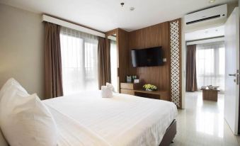 Astara Hotel Balikpapan