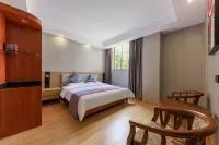 kangJie Hotel Taishan Longzhou Road Pedestrian Street