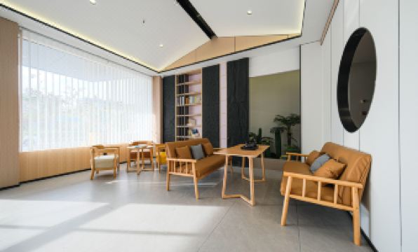 Mizuan Hotel (Jinjiang International Airport)