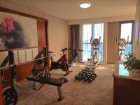 Zhongyuan International Hotel Hotels in Xuchang