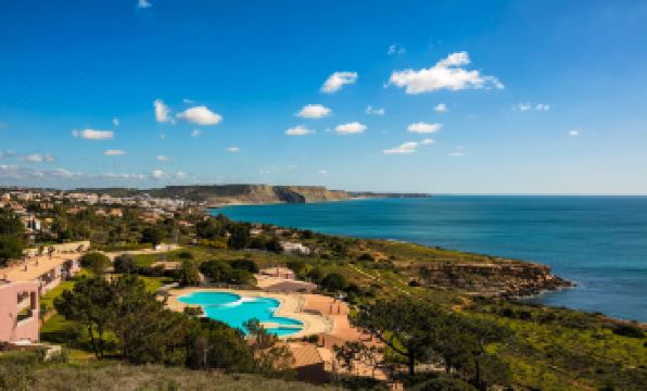 Belver Porto Dona Maria Resort