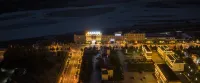 Asakang Hotel (Bayizhen People's Government Branch)