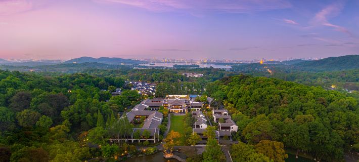 YAGU Resort Hangzhou Hotels in Hangzhou