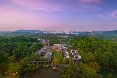 YAGU Resort Hangzhou