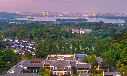 YAGU Resort Hangzhou