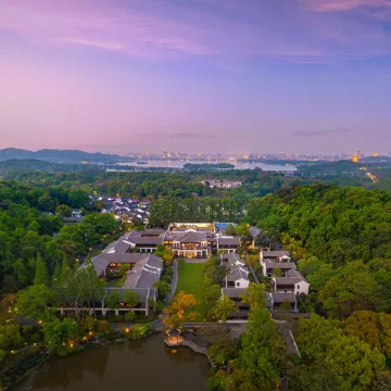 YAGU Resort Hangzhou