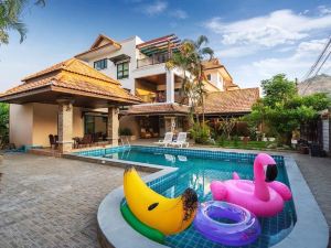 Angel Pool Villa Phuket