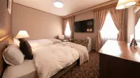 Hotel Arthur Kitahama Base Hotels in Beppu