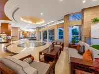 Agile Changjiang Hotel Hotel in zona Parco Zimaling