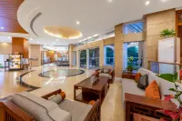 中山雅居樂長江飯店（長江高爾夫球會店）