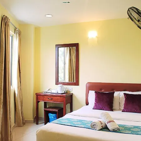 Sun Inns Hotel Bandar Puchong Utama
