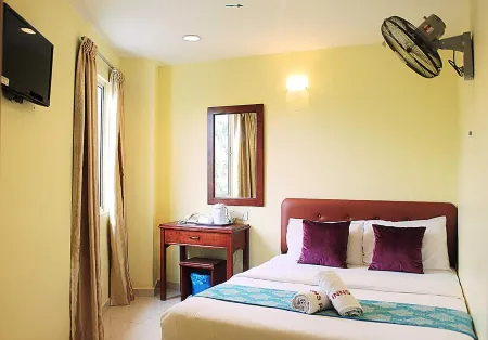 Sun Inns Hotel Bandar Puchong Utama