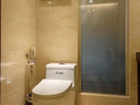 大田凱天龍ビジネスホテル 大田のホテル