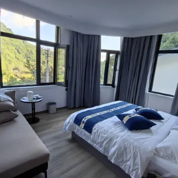 yue shan ju homeinn