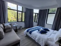 yue shan ju homeinn