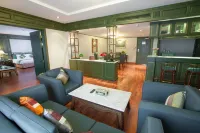 Chiangmai Grandview Hotel & Convention Center