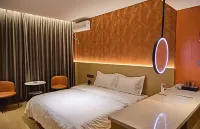 네이샹 준시 호텔