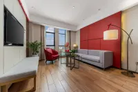 Jingmen Yichen Hotel
