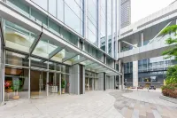 Zhuhai Dida International Apartment (Hengqin Port Changlong Branch) Hotels near Hengqin Port