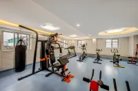 Chuxiong Yuyu Holiday Hotel - 3-Star