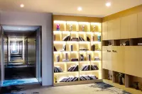 Yuejinghao Smart Hotel (Yancheng Dafeng Jinfeng South Street)