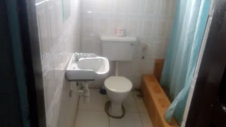 Sweet Spirit Hotel and Suites Danag - Port Harcourt