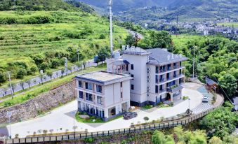 Wugong Mountain Summer Homestay (Wugong Mountain Scenic Area Tourist Service Center Store)