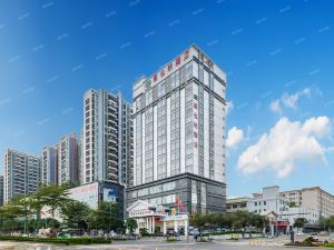 Vienna Hotel Shenzhen Longhua Qinghu Road