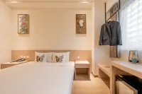 同合農科商務會館 鄰近屏東科技大學的酒店