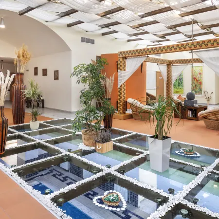 Sol Nessebar Palace Resort & Aquapark - All Inclusive